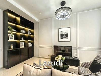 2 Bed 2 Bath 72 SQ.M Ashton Silom