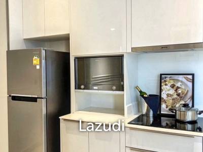 2 Bed 2 Bath 72 SQ.M Ashton Silom