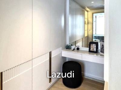 2 Bed 2 Bath 72 SQ.M Ashton Silom