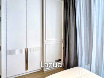 2 Bed 2 Bath 72 SQ.M Ashton Silom