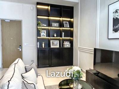 2 Bed 2 Bath 72 SQ.M Ashton Silom