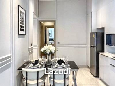 2 Bed 2 Bath 72 SQ.M Ashton Silom