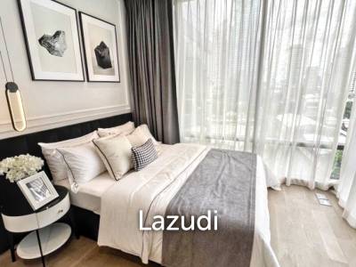 2 Bed 2 Bath 72 SQ.M Ashton Silom
