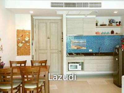 Chelona Khao Tao - 2 Bedroom 78.5 SQM Condo For Sale