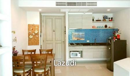 Chelona Khao Tao - 2 Bedroom 78.5 SQM Condo For Sale
