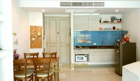 Chelona Khao Tao: 2-Schlafzimmer Eigentumswohnung mit 78.5 qm