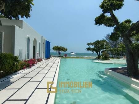 Chelona Khao Tao: 2-Schlafzimmer Eigentumswohnung mit 78.5 qm