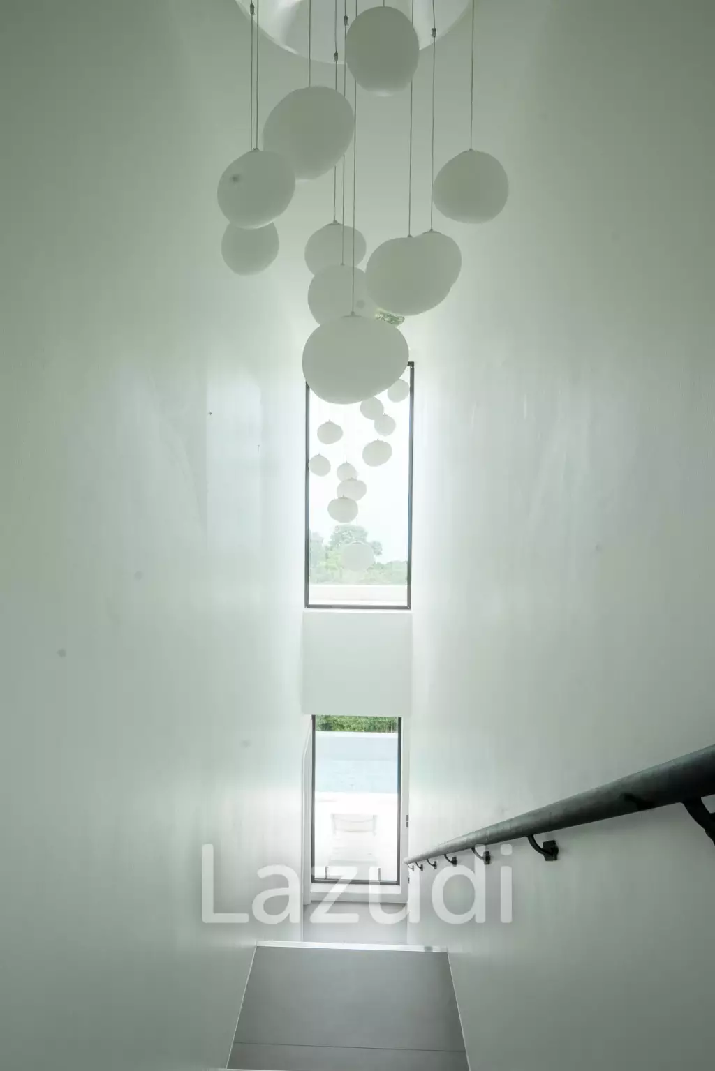 Luxury 6-Bedroom Sea View Villa – Choeng Mon, Koh Samui