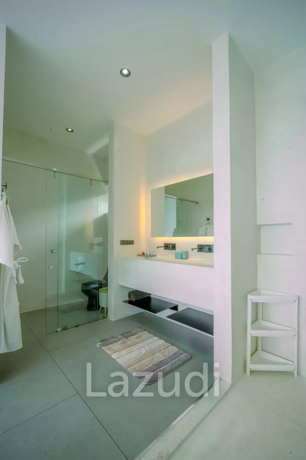 Luxury 6-Bedroom Sea View Villa – Choeng Mon, Koh Samui