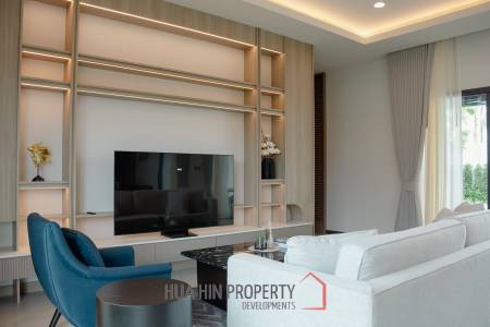 3 Bed 3 Bath 227 SQ,M Nantra Residence Type B