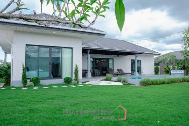 3 Bed 3 Bath 227 SQ,M Nantra Residence Type B