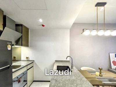1 Bed 1 Bath 50 SQ.M The Reserve 61 Hideaway
