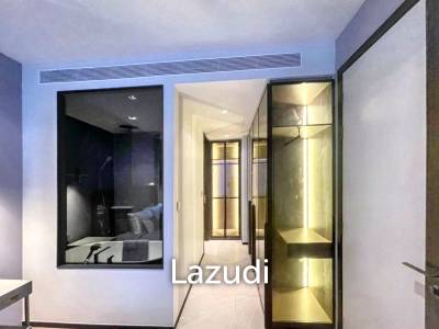 1 Bed 1 Bath 50 SQ.M The Reserve 61 Hideaway