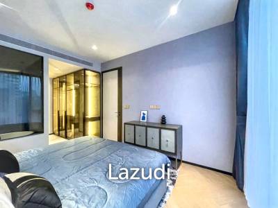 1 Bed 1 Bath 50 SQ.M The Reserve 61 Hideaway