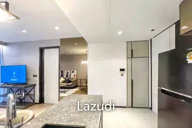 1 Bed 1 Bath 50 SQ.M The Reserve 61 Hideaway