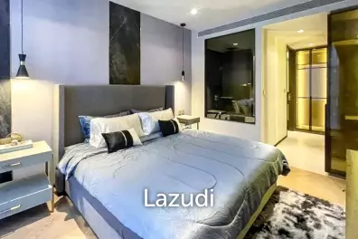 1 Bed 1 Bath 50 SQ.M The Reserve 61 Hideaway