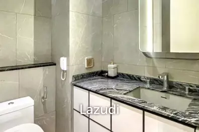 1 Bed 1 Bath 50 SQ.M The Reserve 61 Hideaway