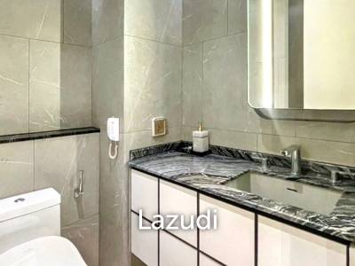 1 Bed 1 Bath 50 SQ.M The Reserve 61 Hideaway