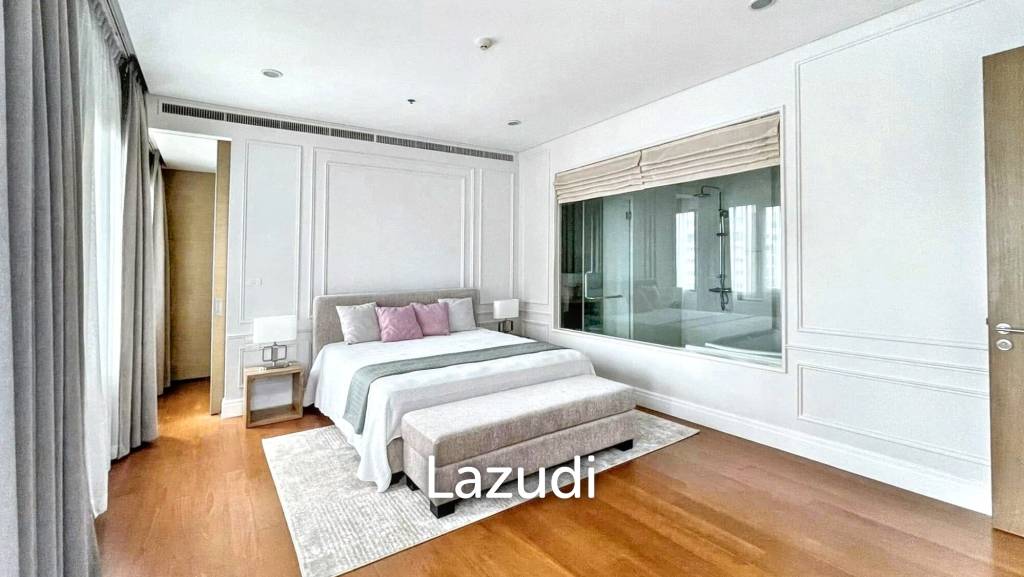 3 Bed 3 Bath 180 SQ.M Bright Sukhumvit 24
