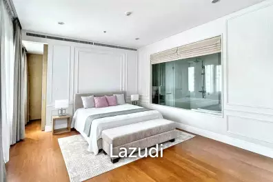 3 Bed 3 Bath 180 SQ.M Bright Sukhumvit 24