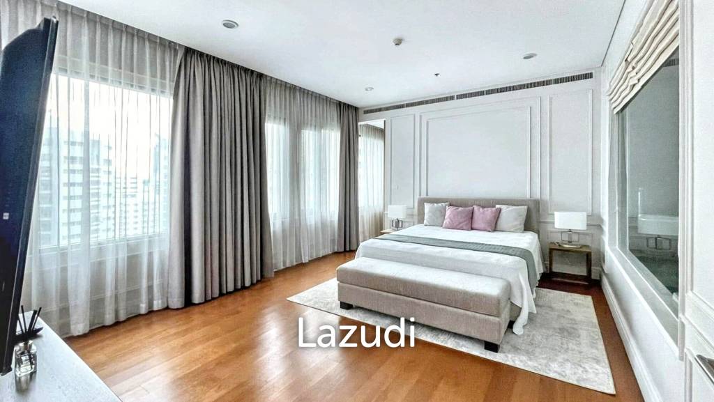 3 Bed 3 Bath 180 SQ.M Bright Sukhumvit 24