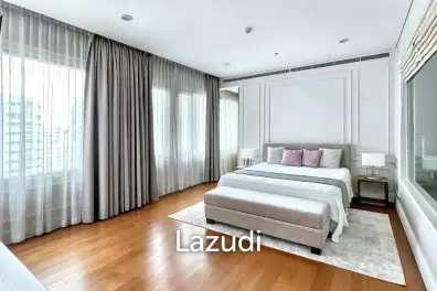 3 Bed 3 Bath 180 SQ.M Bright Sukhumvit 24