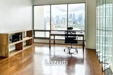 3 Bed 3 Bath 180 SQ.M Bright Sukhumvit 24