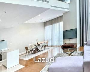 3 Bed 3 Bath 180 SQ.M Bright Sukhumvit 24