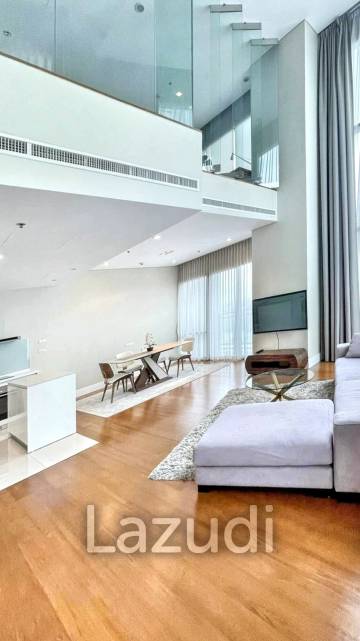 3 Bed 3 Bath 180 SQ.M Bright Sukhumvit 24