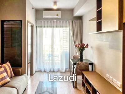 1 Bed 1 Bath 36 SQ.M At Ideo Rama 9-Asoke