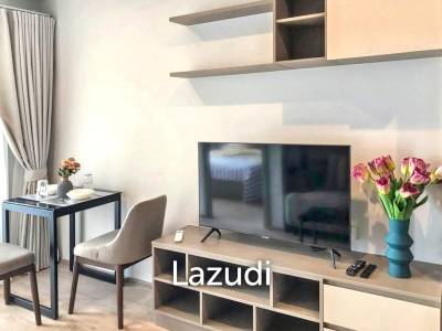 1 Bed 1 Bath 36 SQ.M At Ideo Rama 9-Asoke