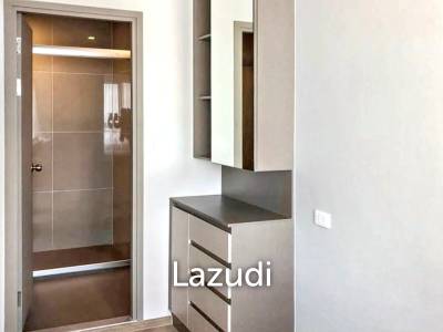 1 Bed 1 Bath 36 SQ.M At Ideo Rama 9-Asoke