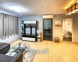 2 Bedroom 2 Bathroom 56 Sq.m Lumpini Center Sukhumvit 77
