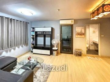 2 Bedroom 2 Bathroom 56 Sq.m Lumpini Center Sukhumvit 77