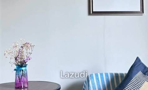 1-Bedroom 35 SQ.M Condo For Sale In Chalong