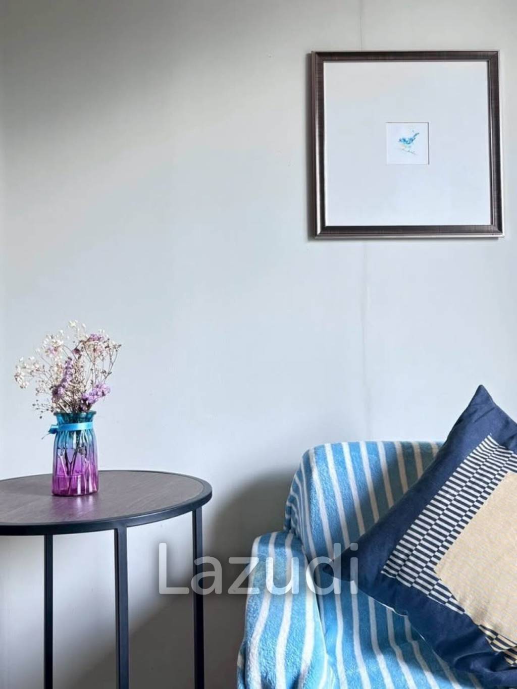 1-Bedroom 35 SQ.M Condo For Sale In Chalong