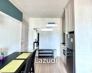 1-Bedroom 35 SQ.M Condo For Sale In Chalong