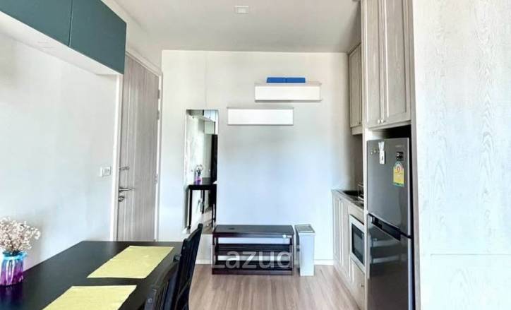 1-Bedroom 35 SQ.M Condo For Sale In Chalong