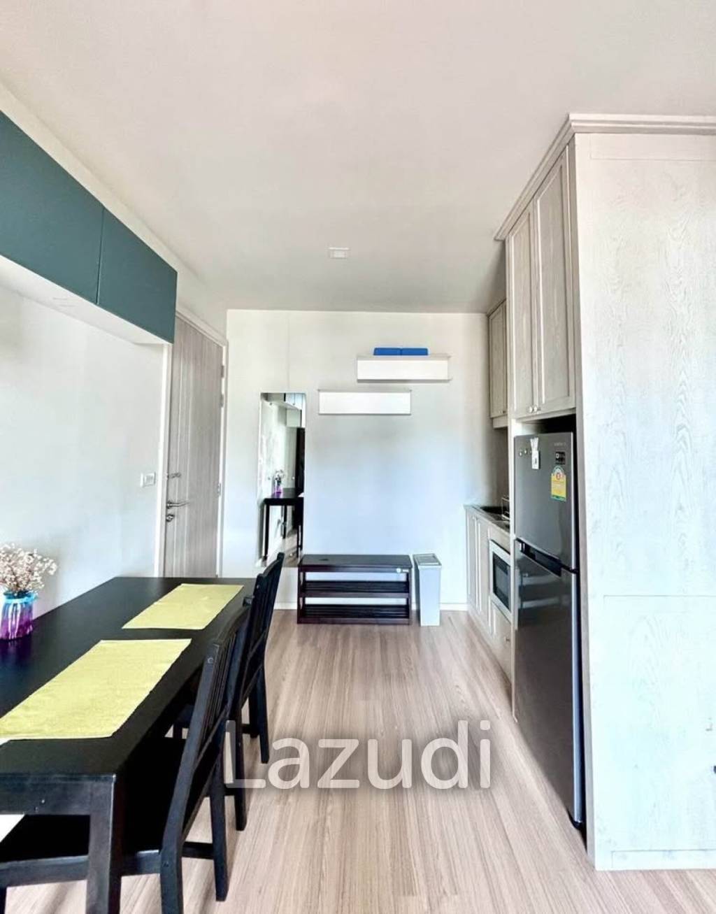 1-Bedroom 35 SQ.M Condo For Sale In Chalong