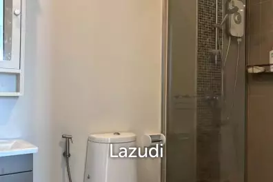 1-Bedroom 35 SQ.M Condo For Sale In Chalong