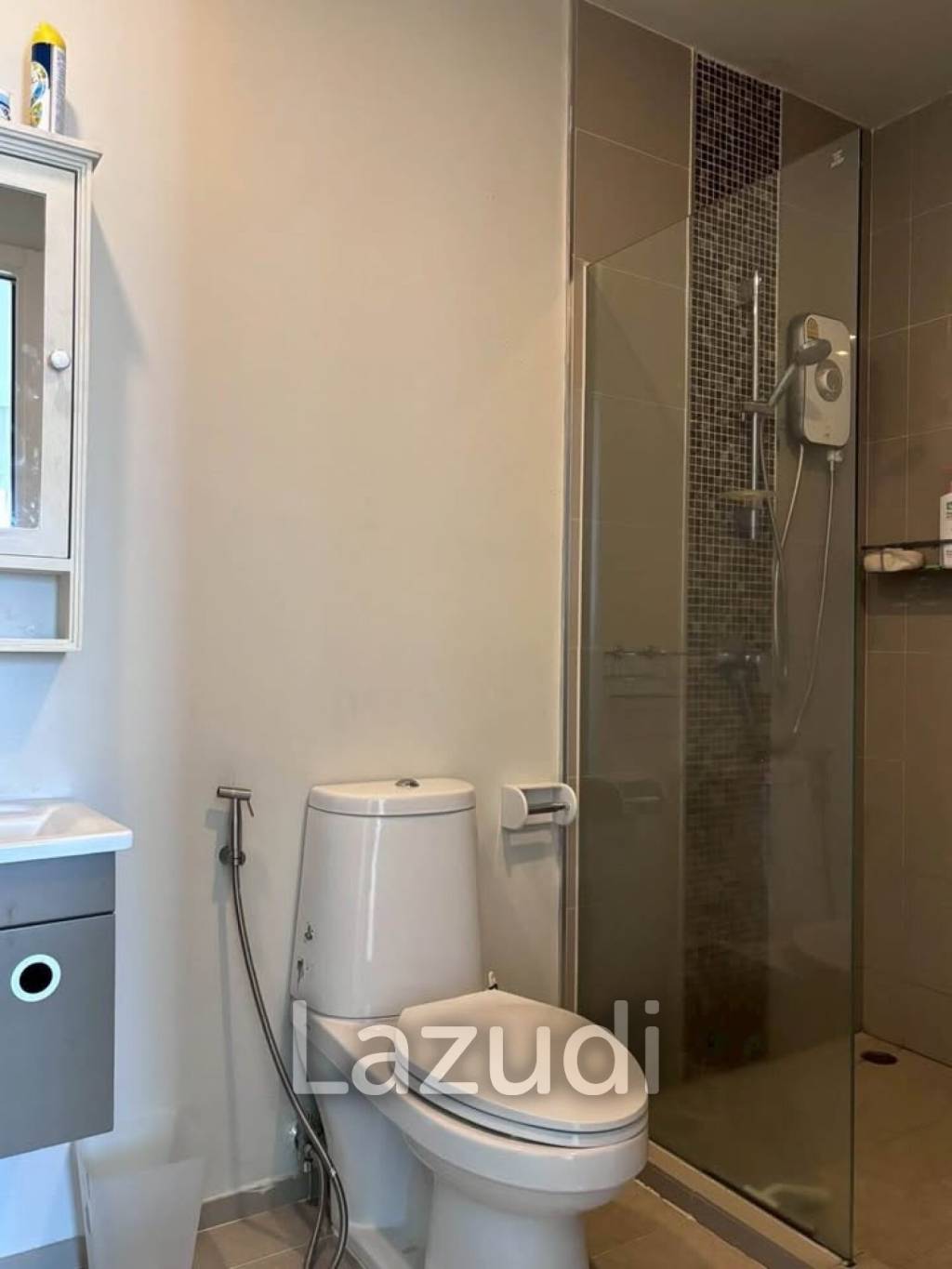 1-Bedroom 35 SQ.M Condo For Sale In Chalong