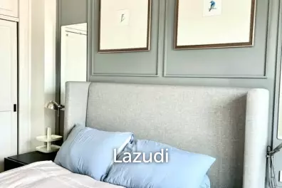 1-Bedroom 35 SQ.M Condo For Sale In Chalong