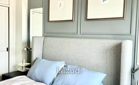 1-Bedroom 35 SQ.M Condo For Sale In Chalong