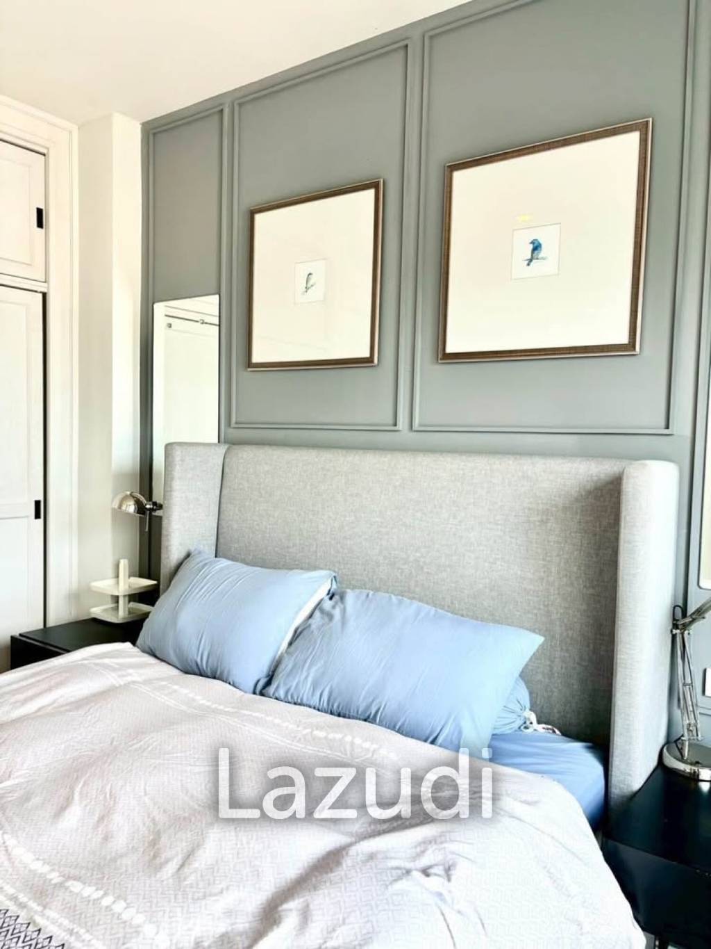 1-Bedroom 35 SQ.M Condo For Sale In Chalong