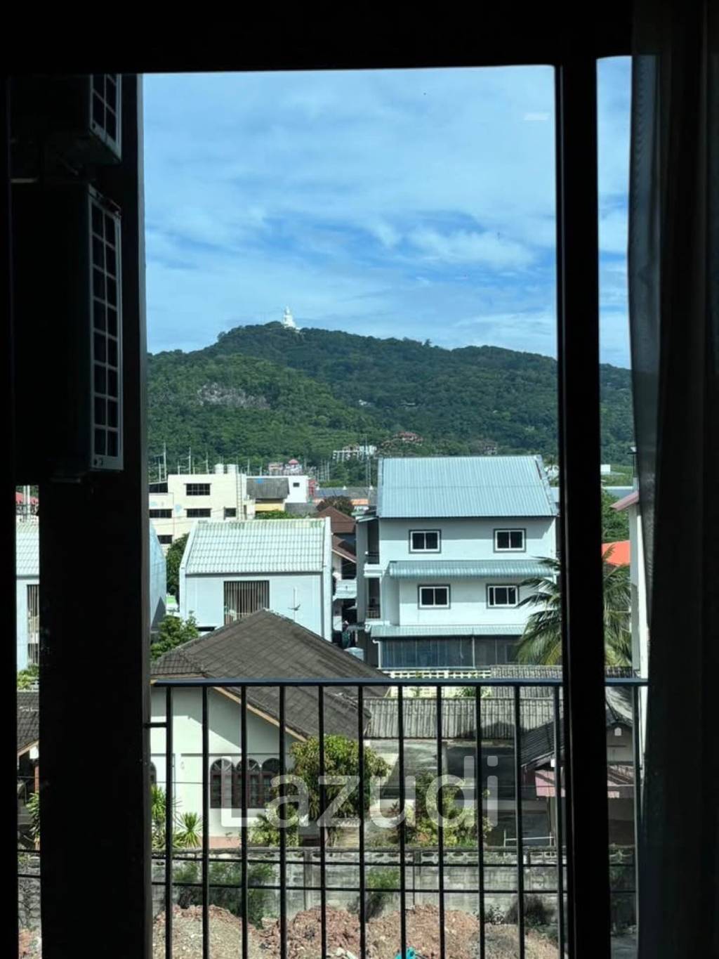 1-Bedroom 35 SQ.M Condo For Sale In Chalong