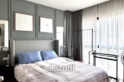 1-Bedroom 35 SQ.M Condo For Sale In Chalong
