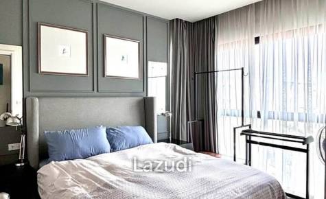 1-Bedroom 35 SQ.M Condo For Sale In Chalong