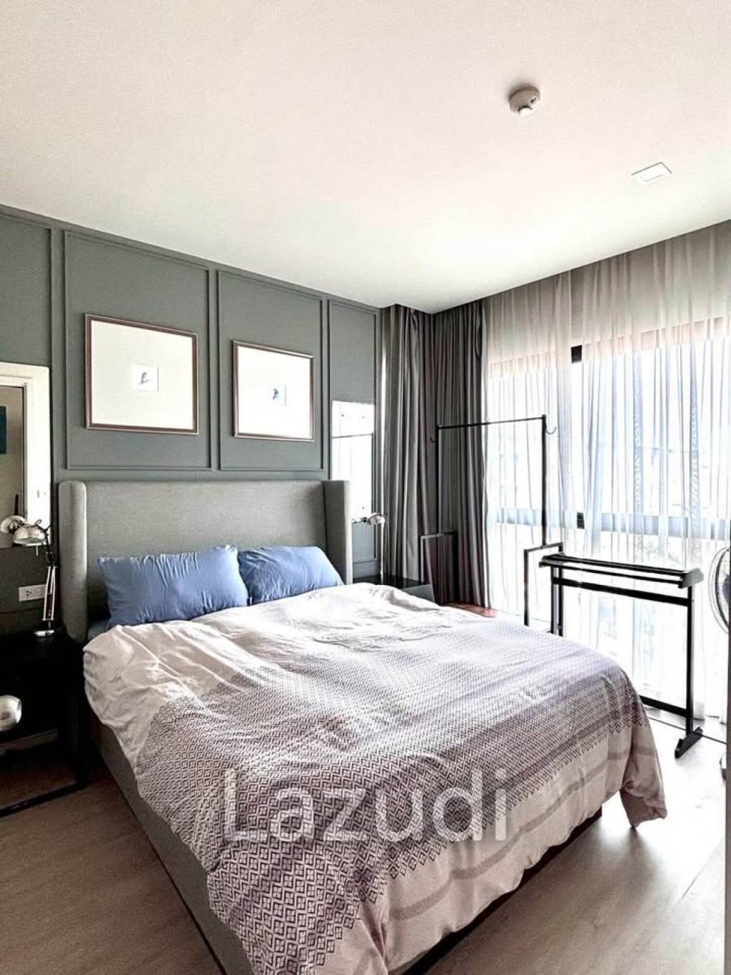 1-Bedroom 35 SQ.M Condo For Sale In Chalong
