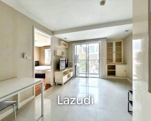 1 Bedroom 1 Bathroom 39 SQ.M Le Nice Ekamai