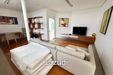 Sea View 4-Bedroom Pool Villa with Spacious Garden at Cape Yamu